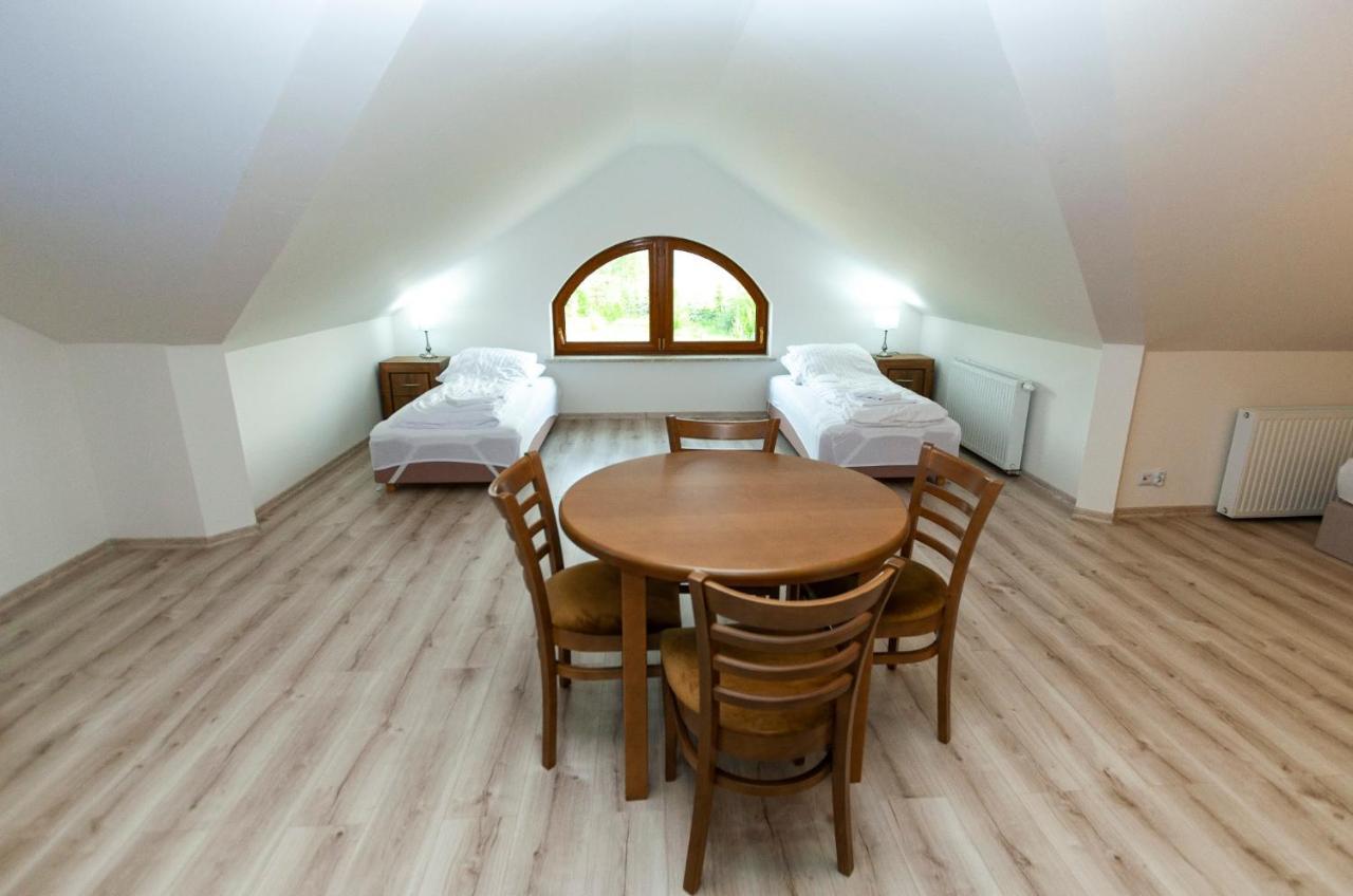 Apartamenty Sowiogorskie Pieszyce المظهر الخارجي الصورة