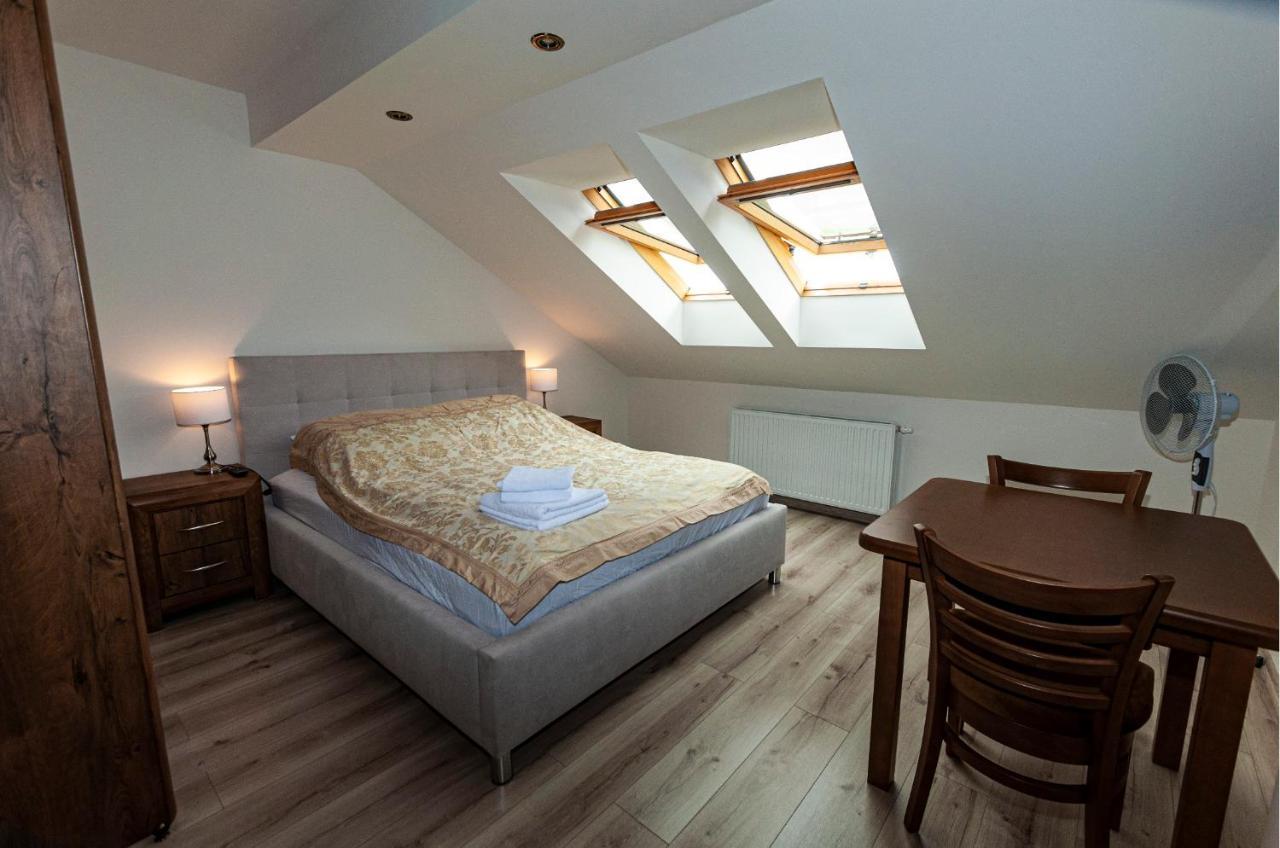 Apartamenty Sowiogorskie Pieszyce المظهر الخارجي الصورة