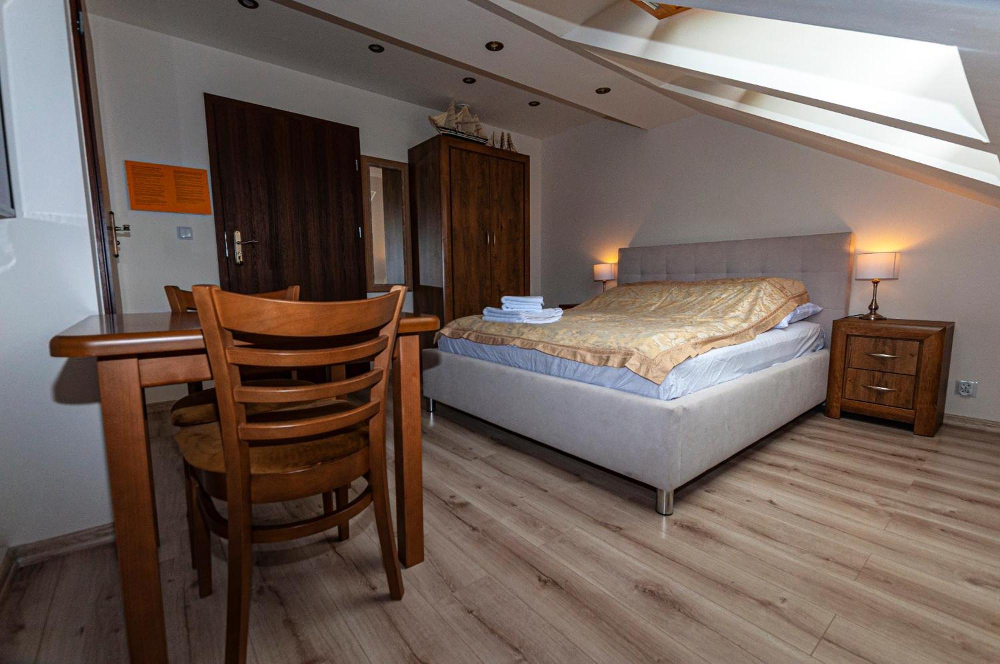 Apartamenty Sowiogorskie Pieszyce المظهر الخارجي الصورة