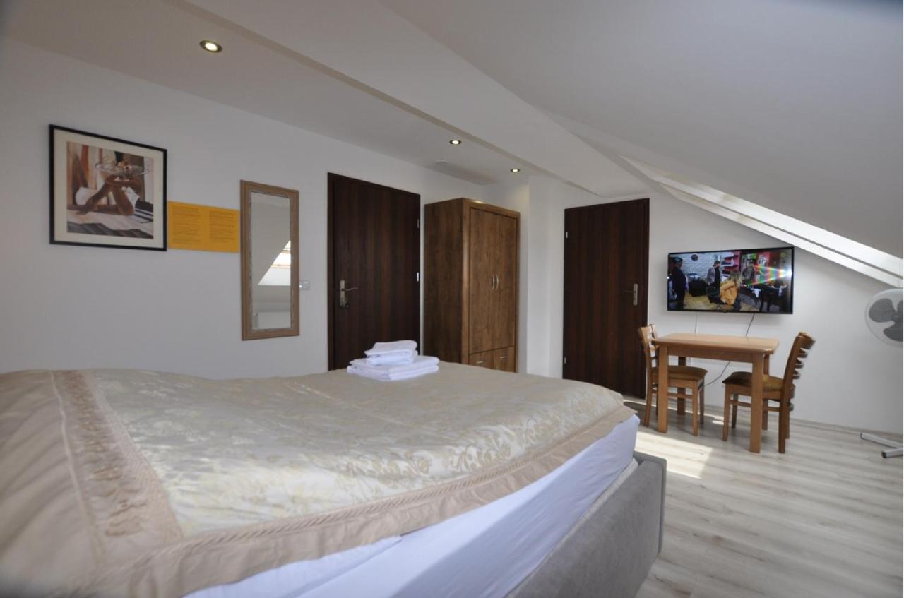 Apartamenty Sowiogorskie Pieszyce المظهر الخارجي الصورة