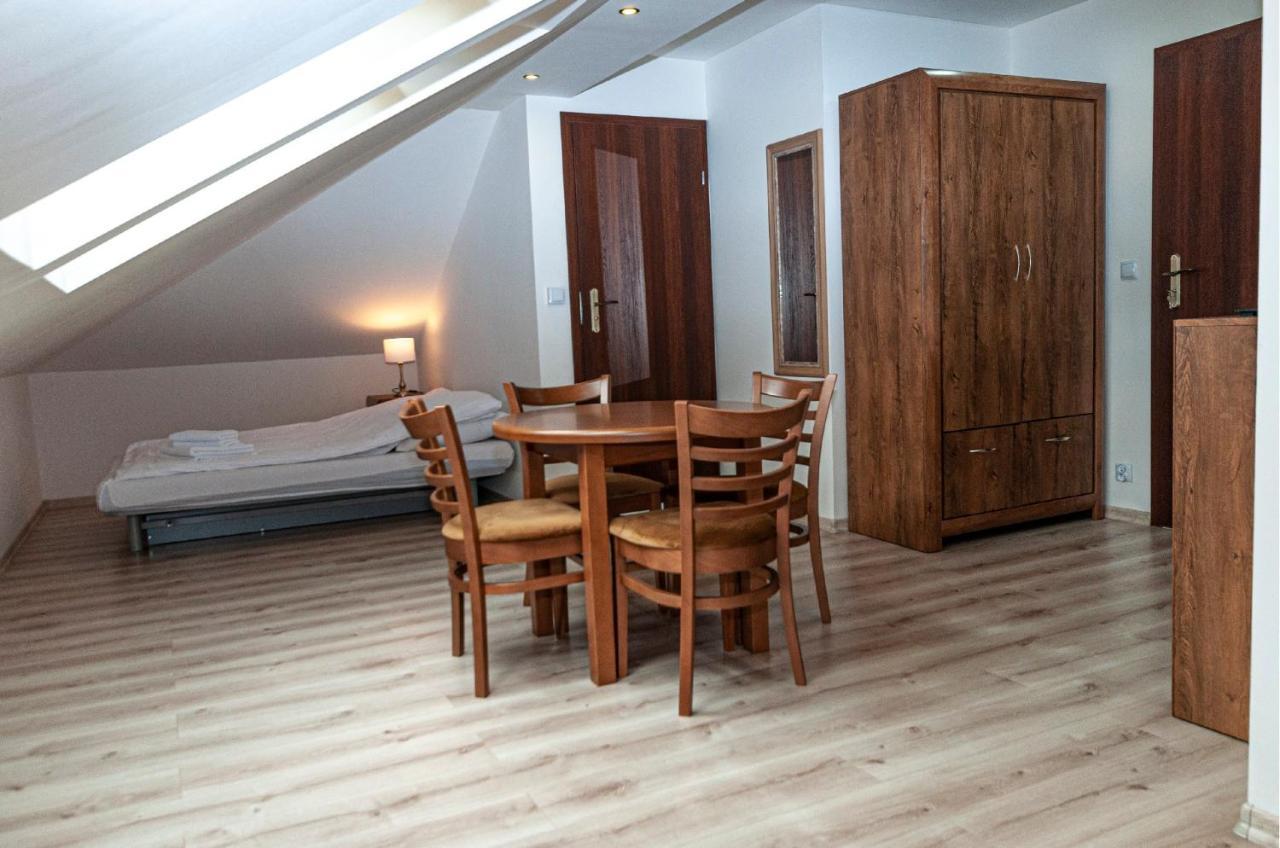 Apartamenty Sowiogorskie Pieszyce المظهر الخارجي الصورة