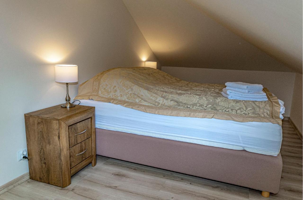 Apartamenty Sowiogorskie Pieszyce المظهر الخارجي الصورة
