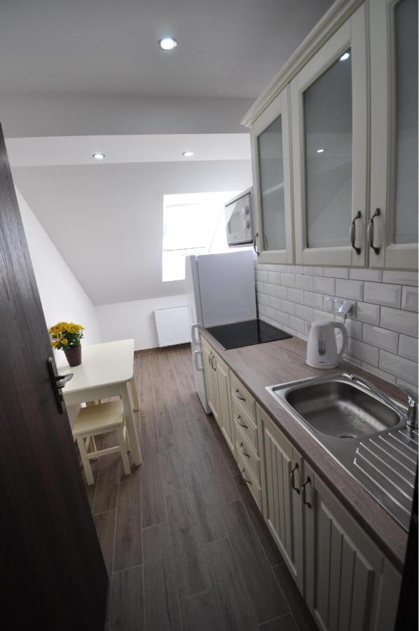 Apartamenty Sowiogorskie Pieszyce المظهر الخارجي الصورة