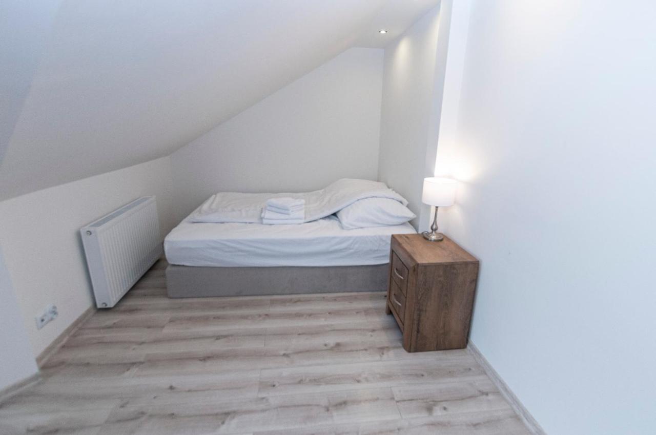 Apartamenty Sowiogorskie Pieszyce المظهر الخارجي الصورة