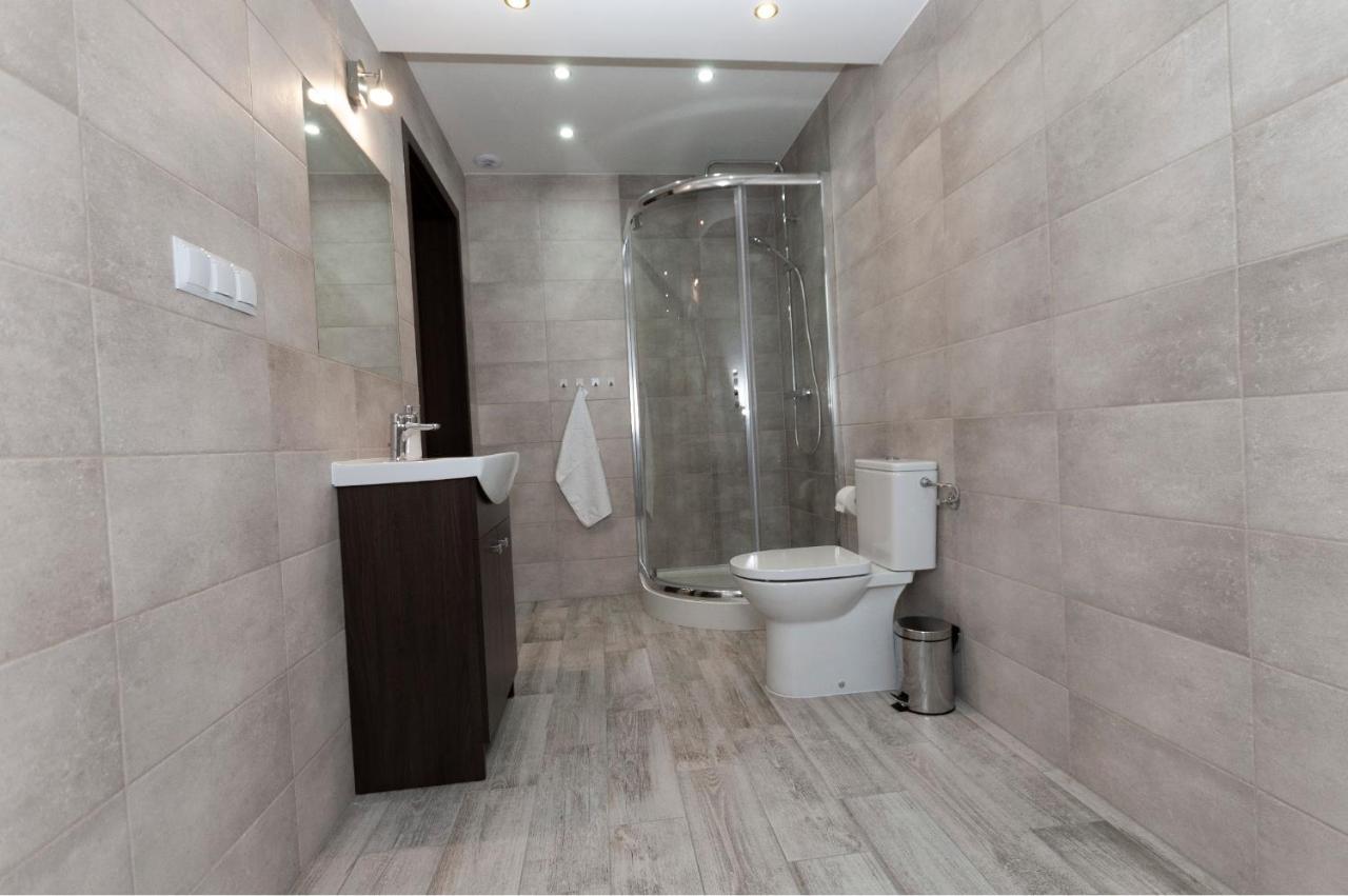 Apartamenty Sowiogorskie Pieszyce المظهر الخارجي الصورة