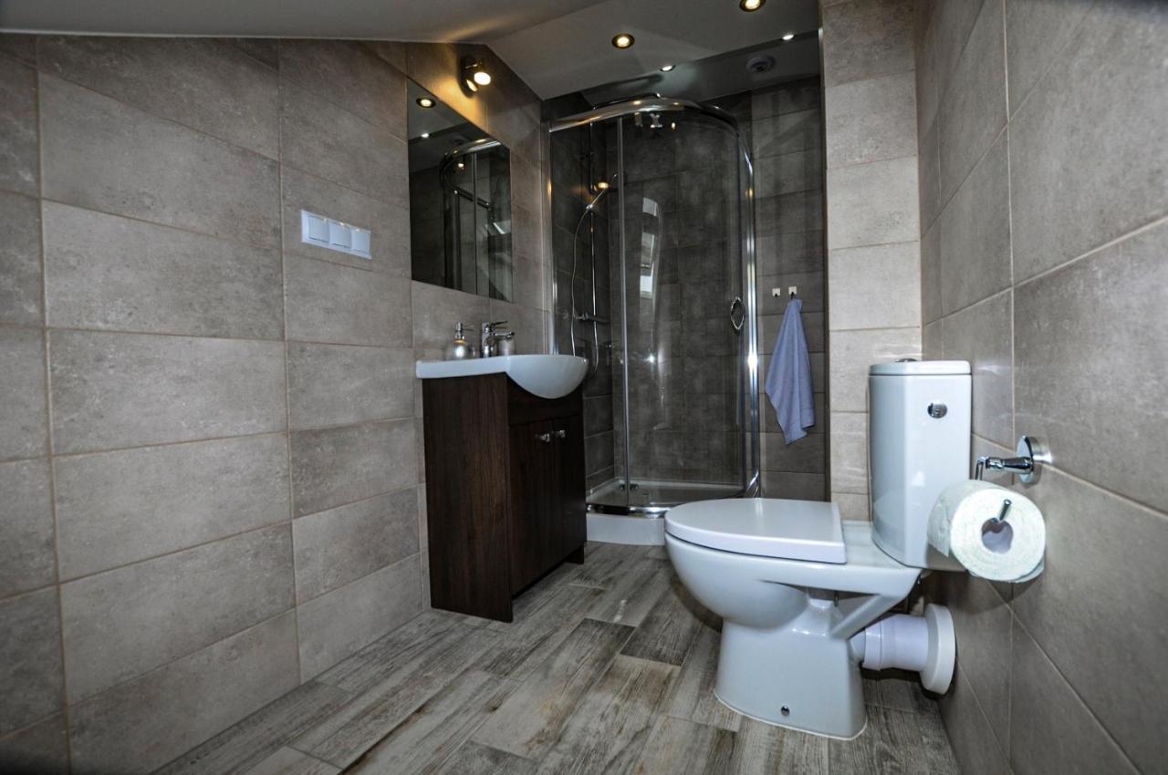 Apartamenty Sowiogorskie Pieszyce المظهر الخارجي الصورة