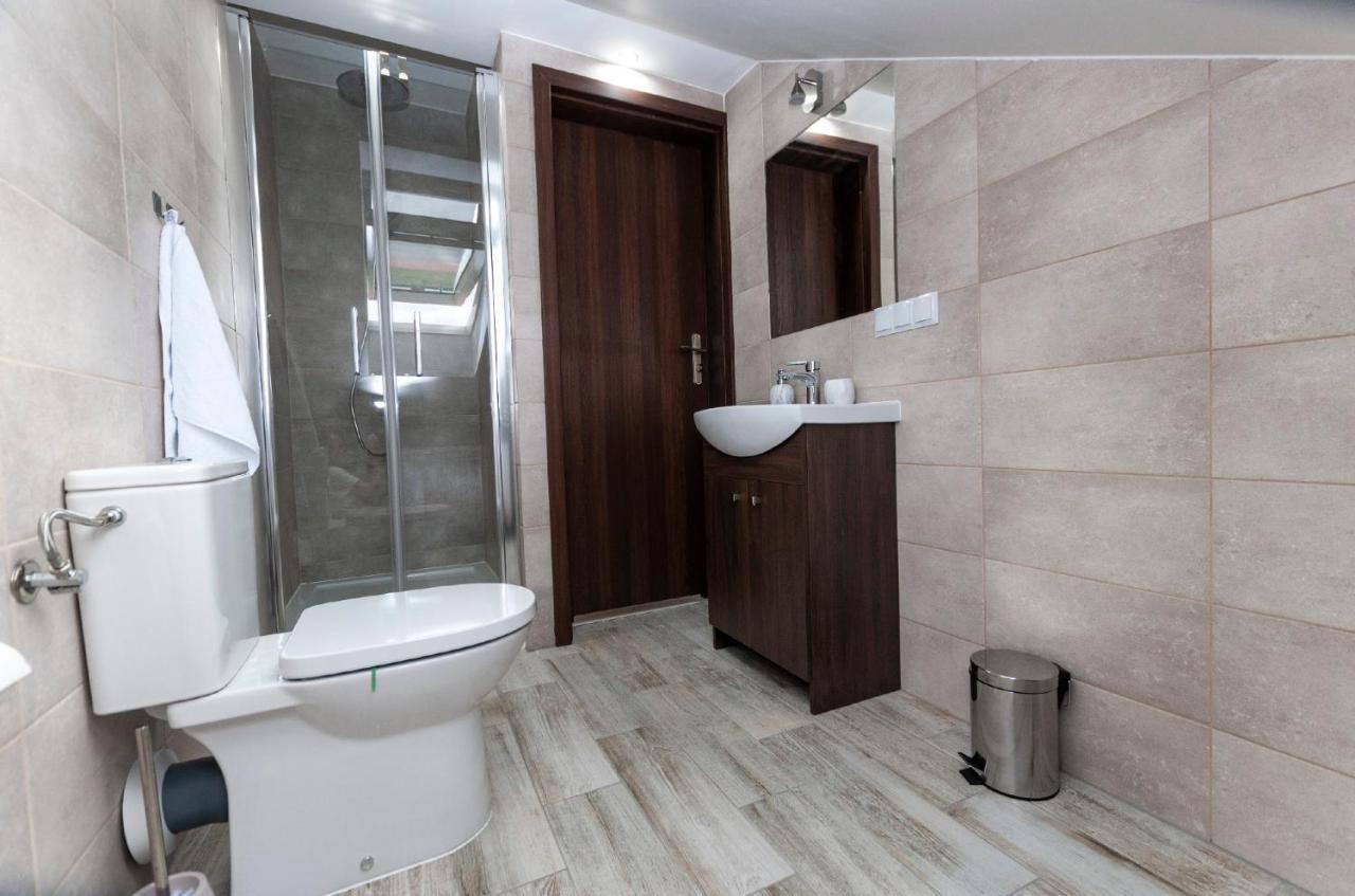 Apartamenty Sowiogorskie Pieszyce المظهر الخارجي الصورة