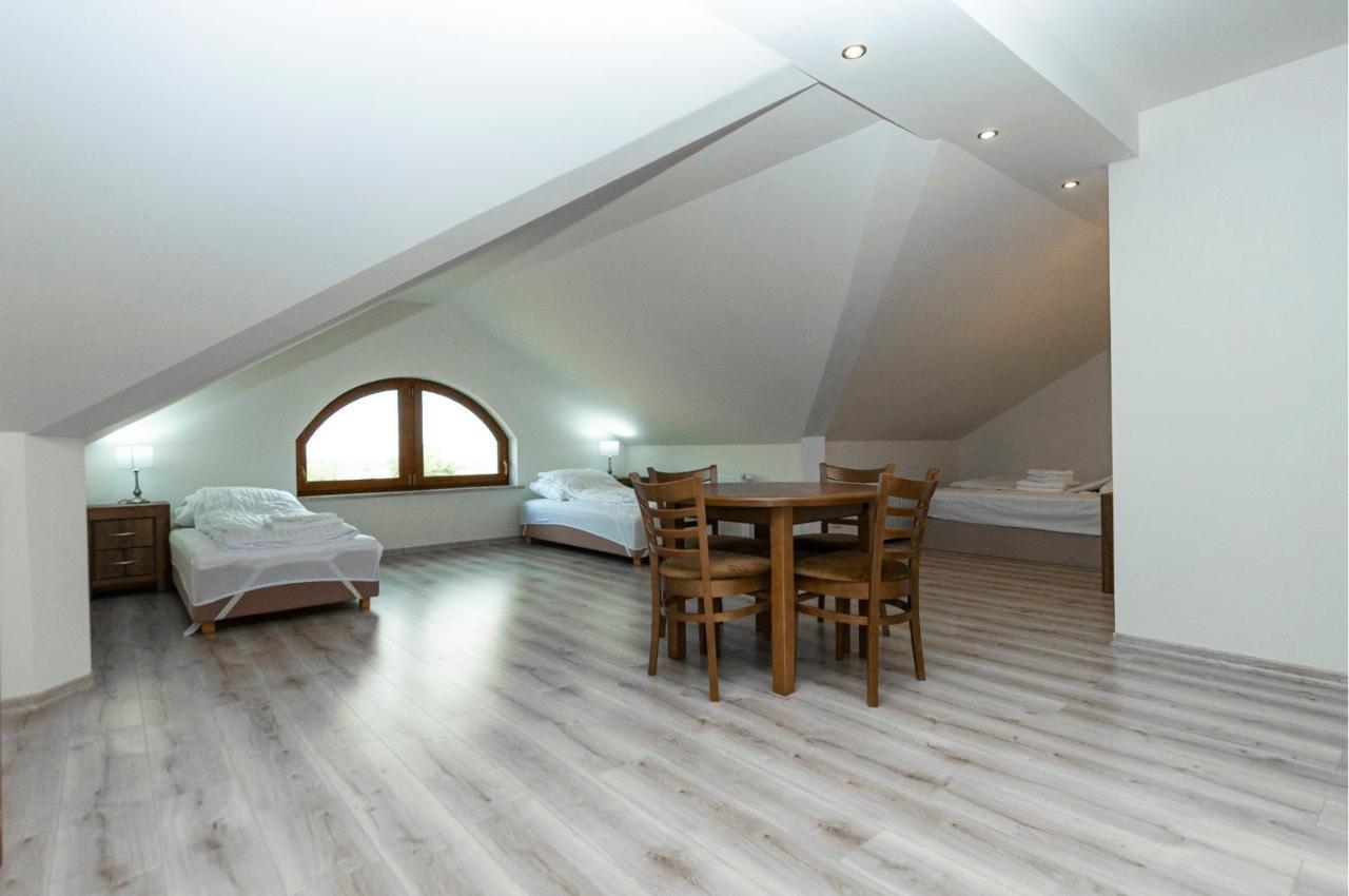 Apartamenty Sowiogorskie Pieszyce المظهر الخارجي الصورة