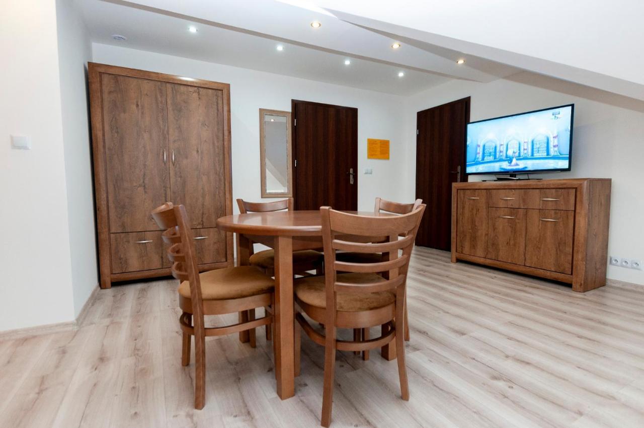 Apartamenty Sowiogorskie Pieszyce المظهر الخارجي الصورة