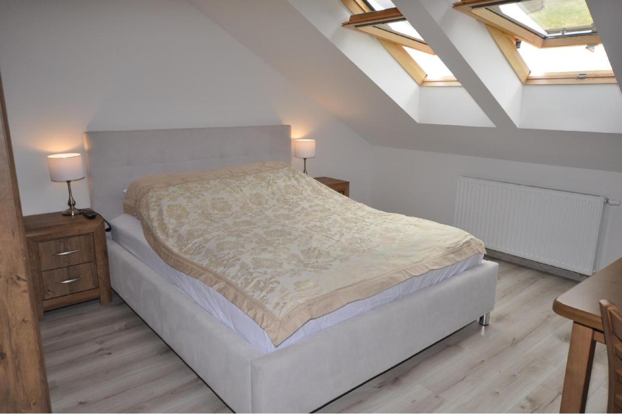 Apartamenty Sowiogorskie Pieszyce المظهر الخارجي الصورة