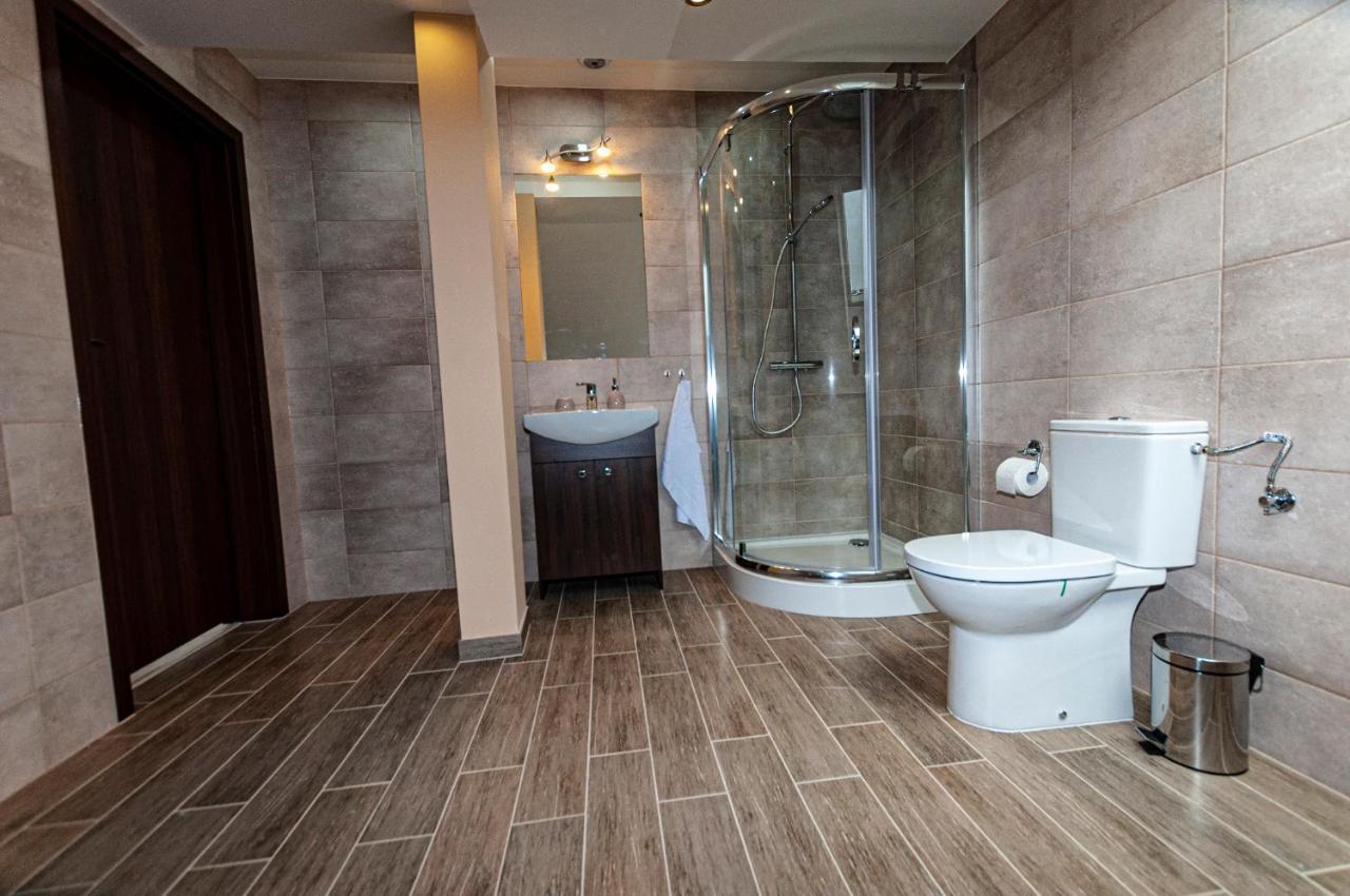 Apartamenty Sowiogorskie Pieszyce المظهر الخارجي الصورة