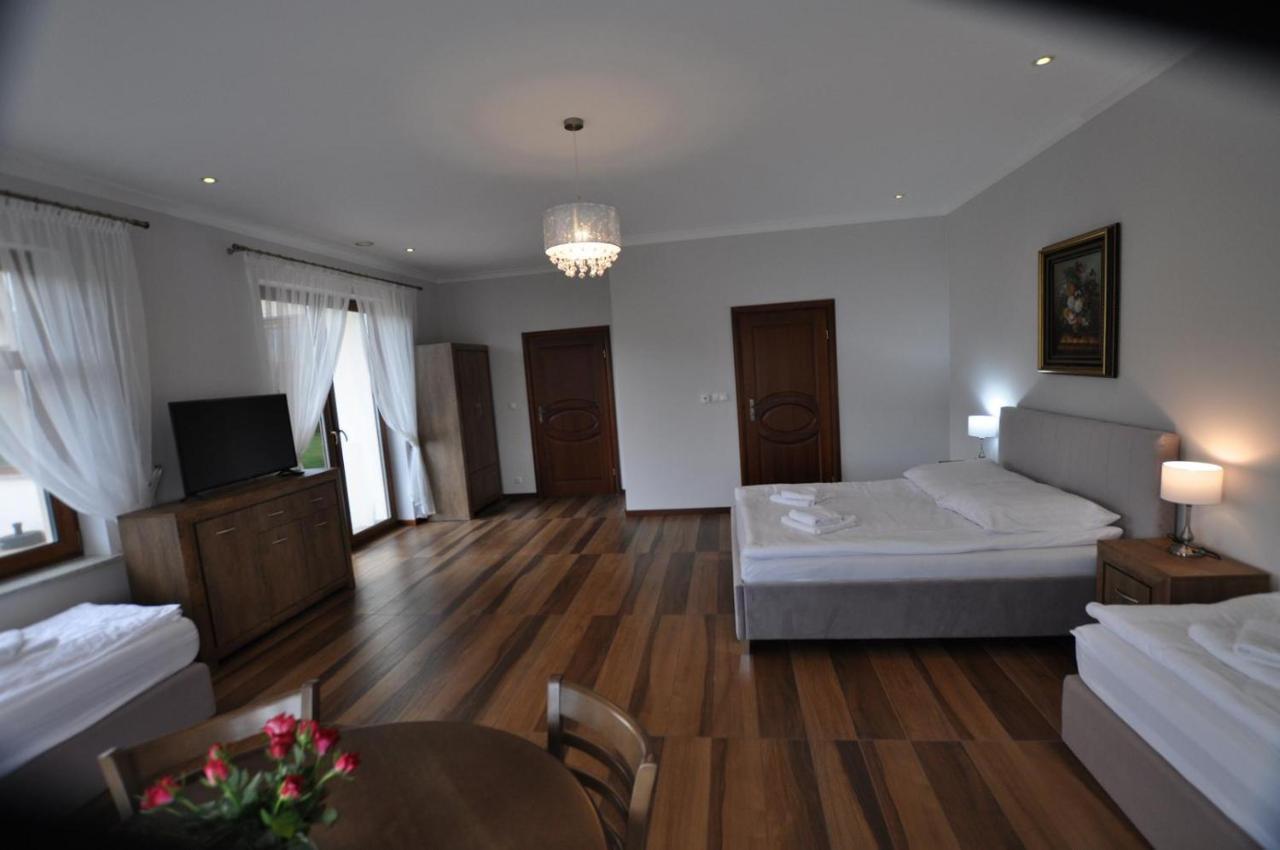 Apartamenty Sowiogorskie Pieszyce المظهر الخارجي الصورة