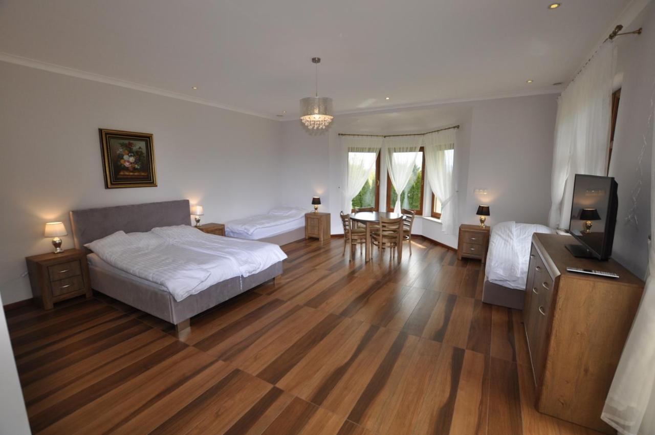 Apartamenty Sowiogorskie Pieszyce المظهر الخارجي الصورة