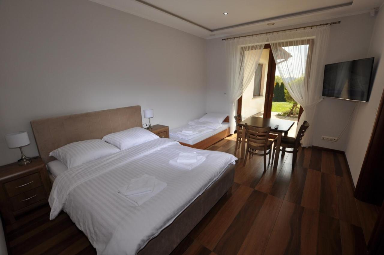 Apartamenty Sowiogorskie Pieszyce المظهر الخارجي الصورة
