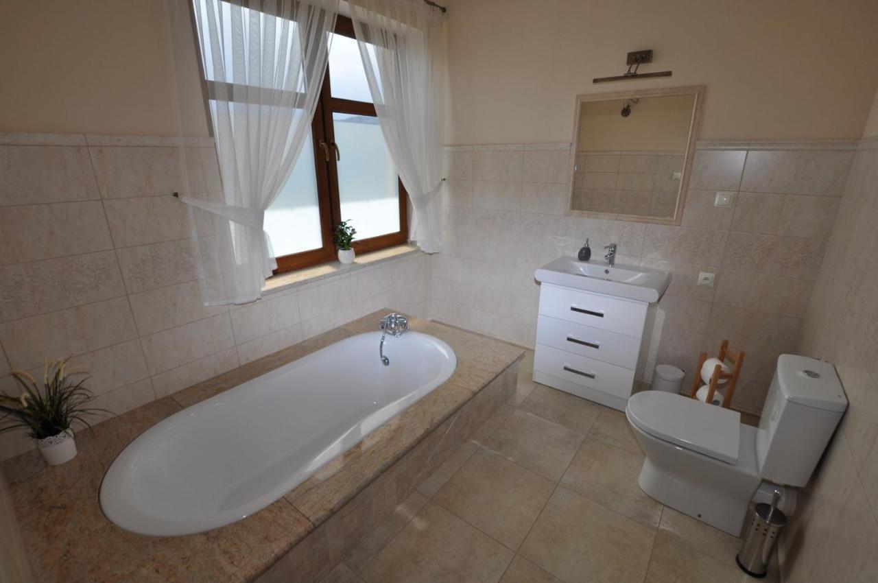 Apartamenty Sowiogorskie Pieszyce المظهر الخارجي الصورة