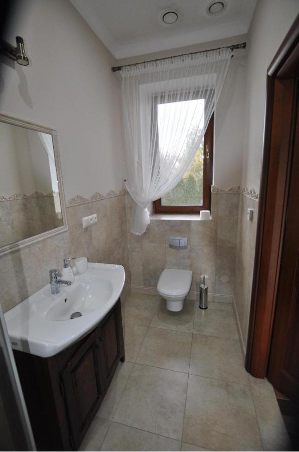 Apartamenty Sowiogorskie Pieszyce المظهر الخارجي الصورة