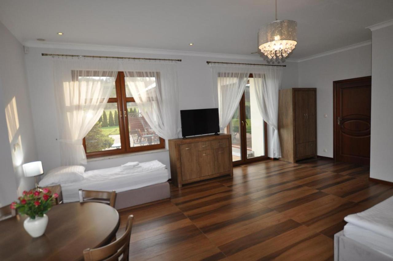 Apartamenty Sowiogorskie Pieszyce المظهر الخارجي الصورة