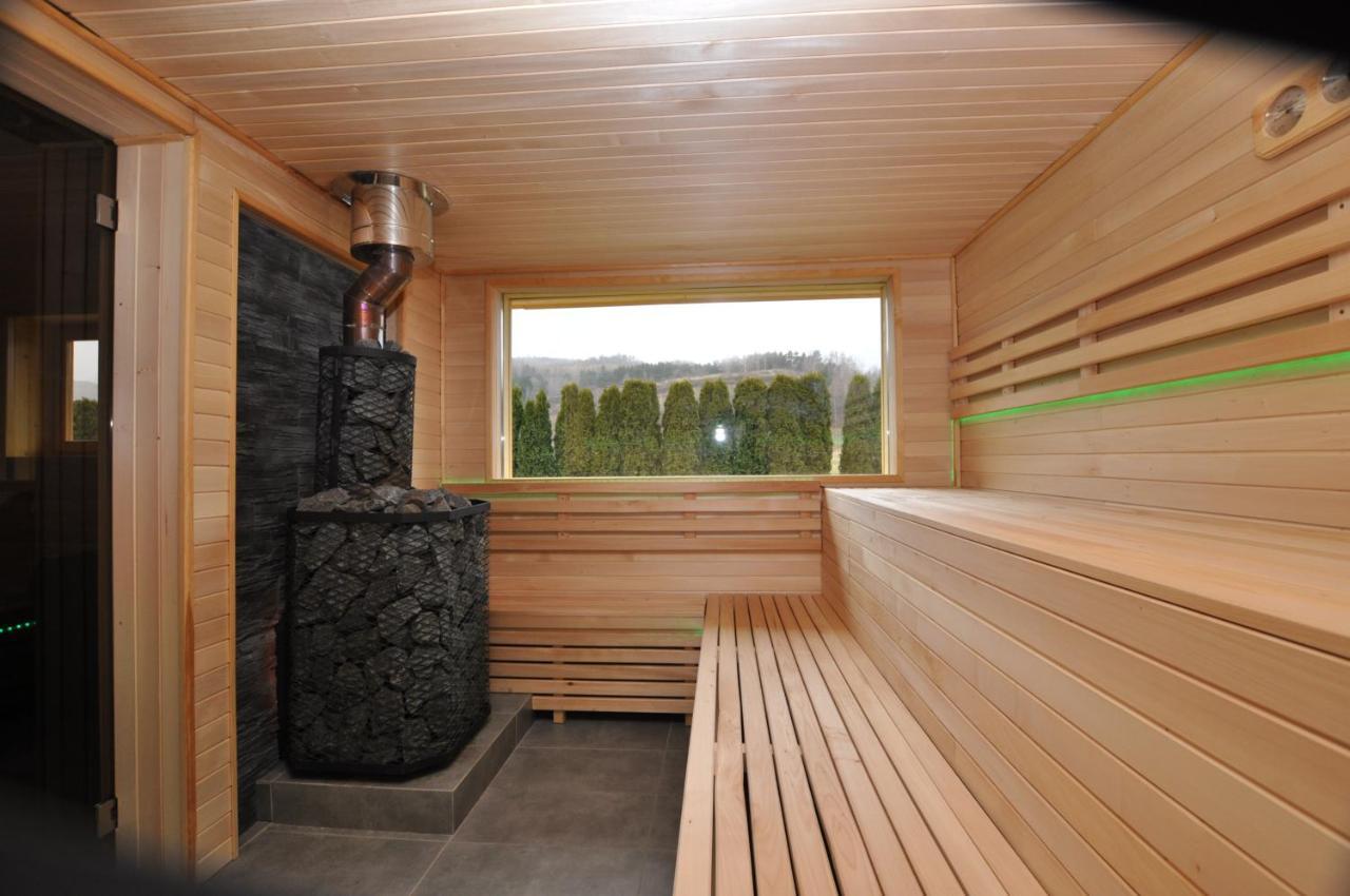 Apartamenty Sowiogorskie Pieszyce المظهر الخارجي الصورة