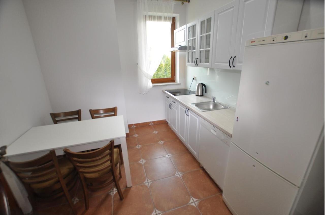 Apartamenty Sowiogorskie Pieszyce المظهر الخارجي الصورة