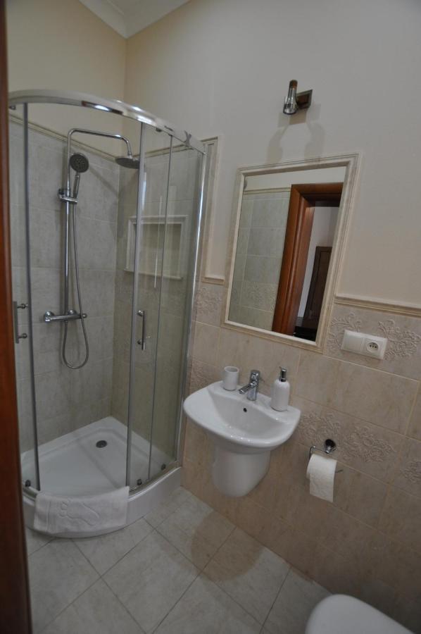 Apartamenty Sowiogorskie Pieszyce المظهر الخارجي الصورة