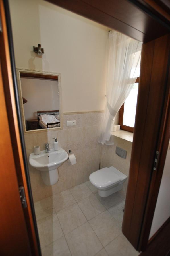 Apartamenty Sowiogorskie Pieszyce المظهر الخارجي الصورة