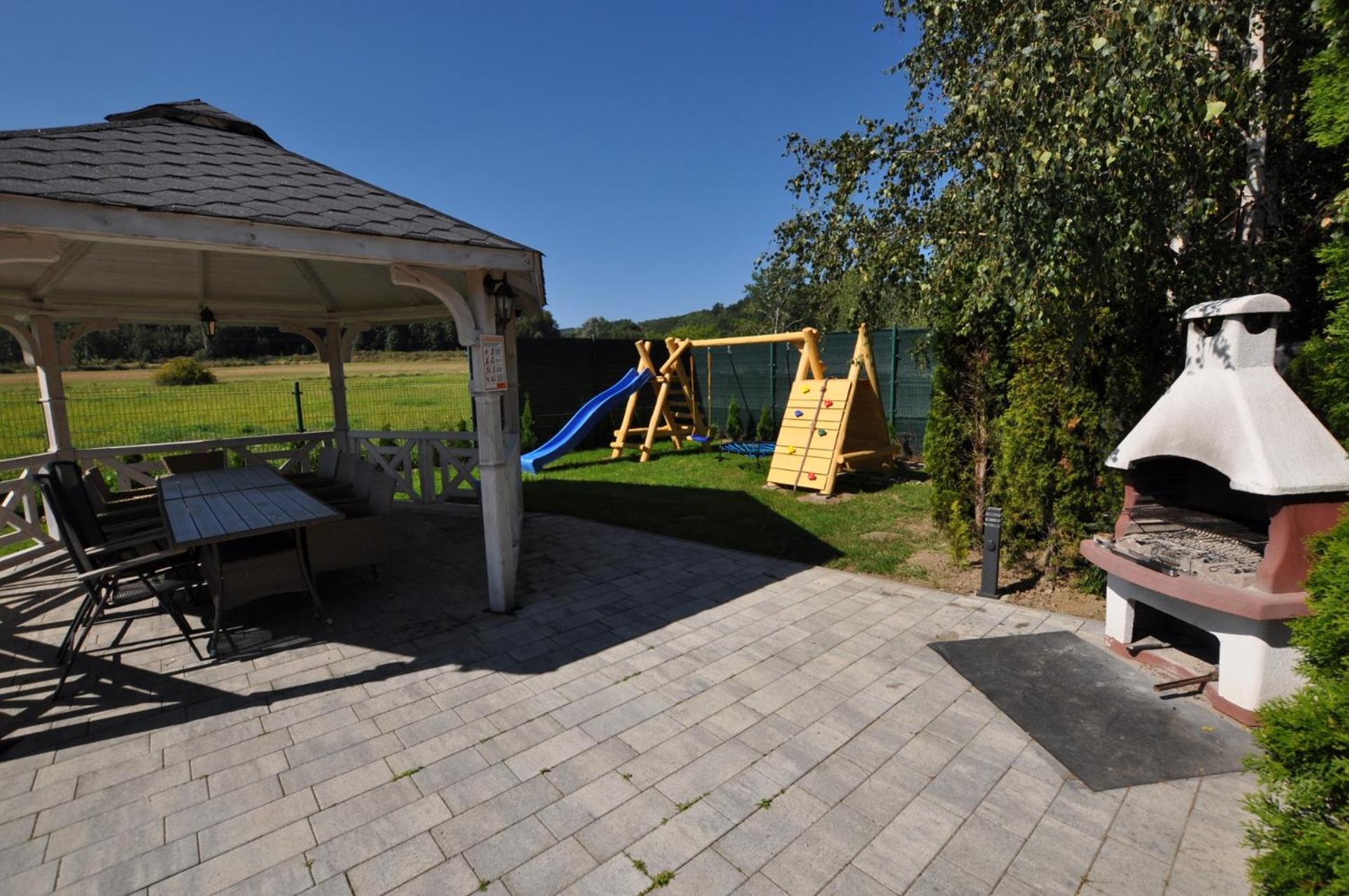 Apartamenty Sowiogorskie Pieszyce المظهر الخارجي الصورة