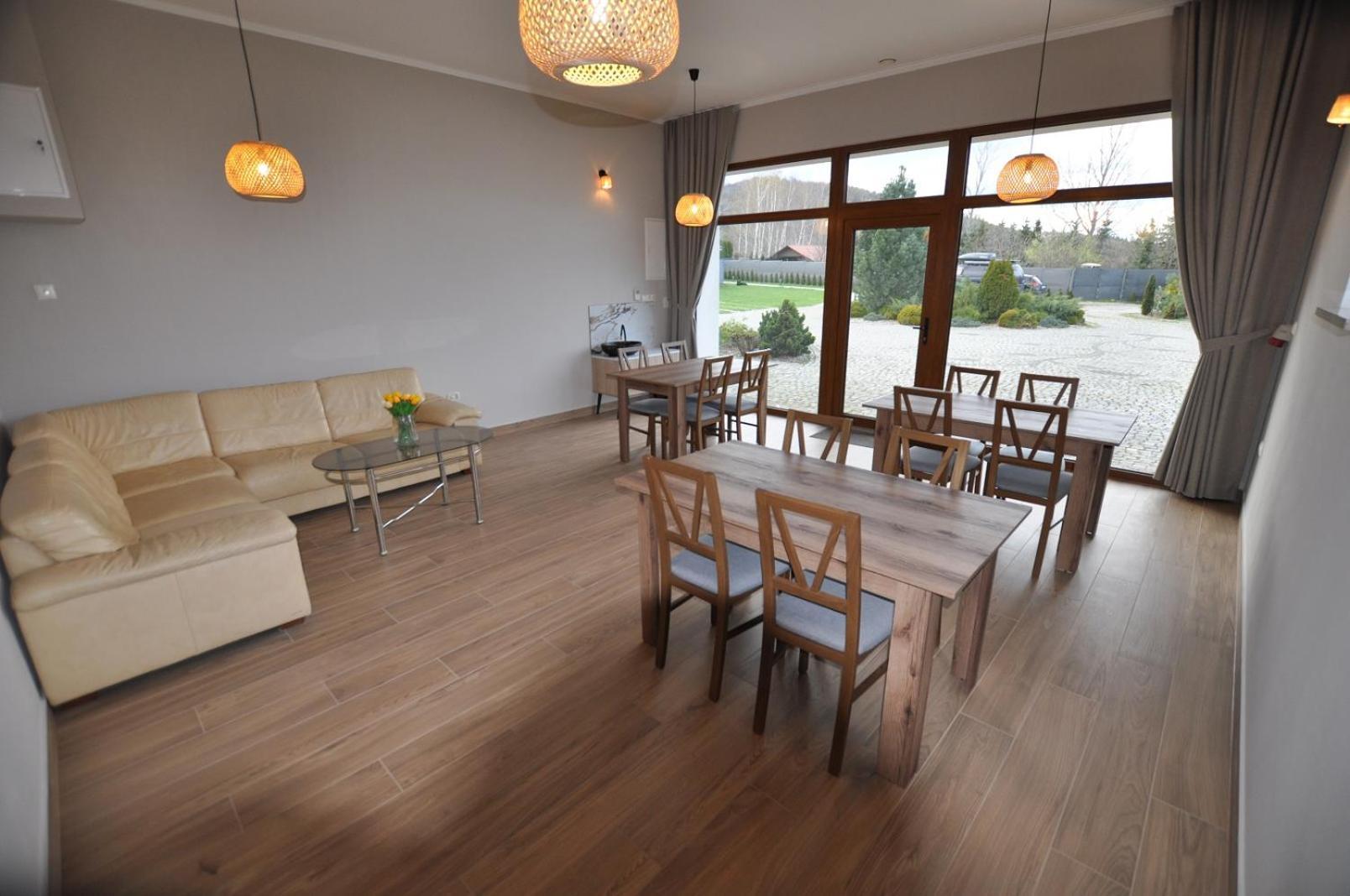 Apartamenty Sowiogorskie Pieszyce المظهر الخارجي الصورة