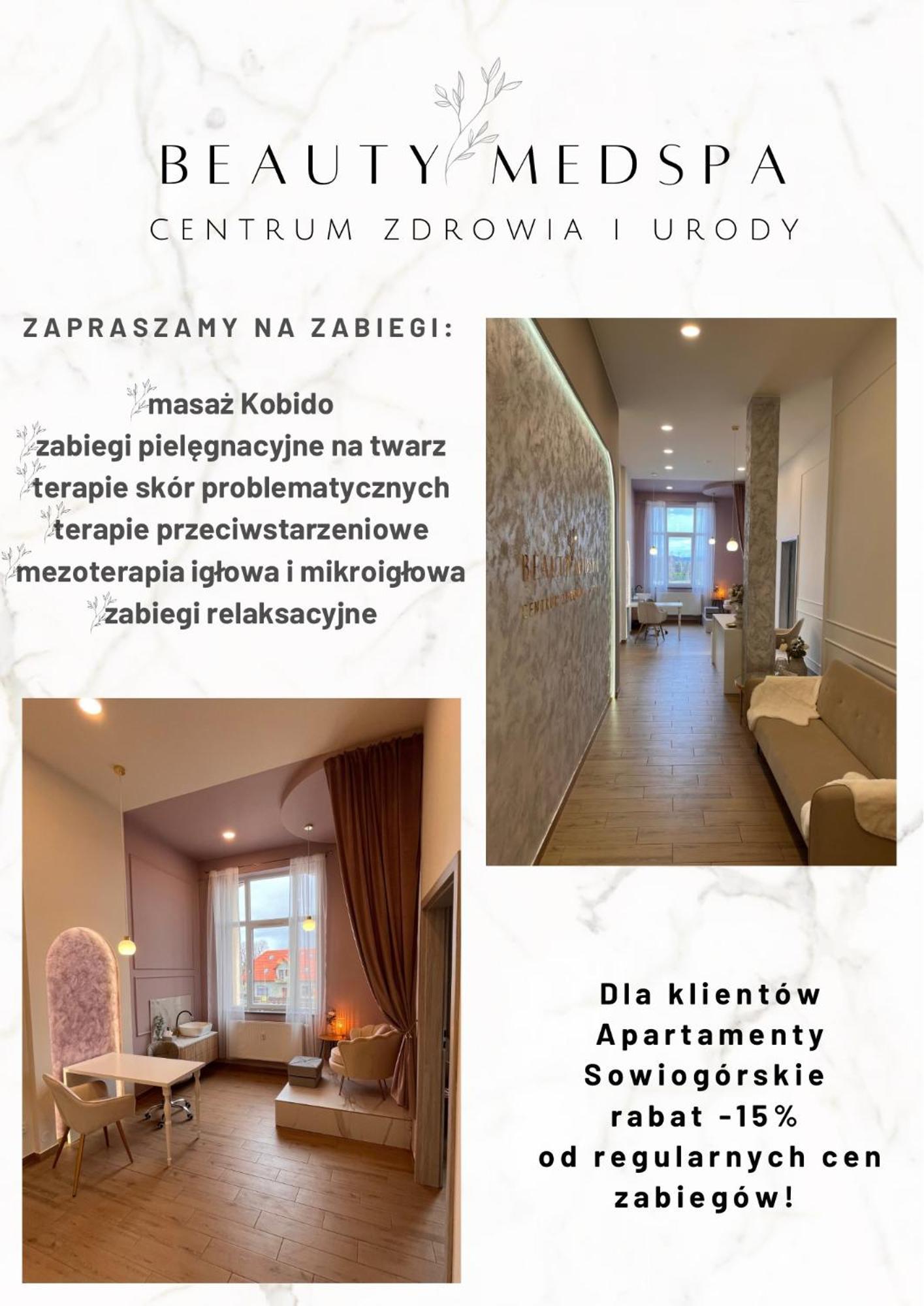 Apartamenty Sowiogorskie Pieszyce المظهر الخارجي الصورة