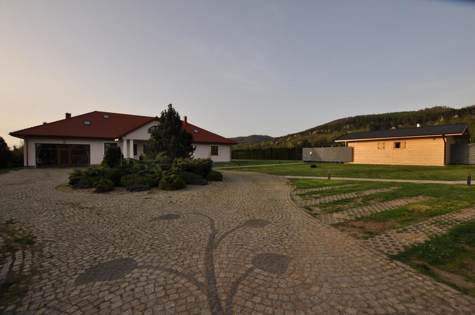 Apartamenty Sowiogorskie Pieszyce المظهر الخارجي الصورة